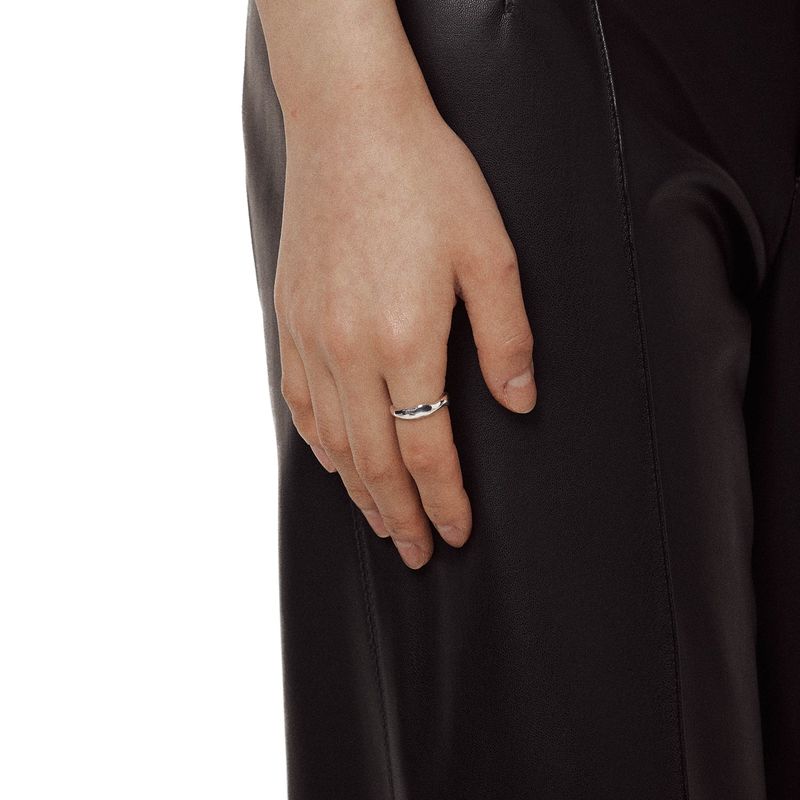 WAVE RING