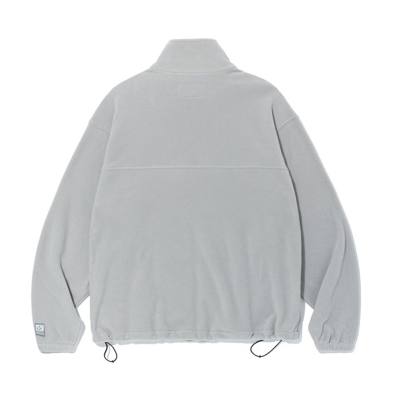 MICRO FLEECE JACKET