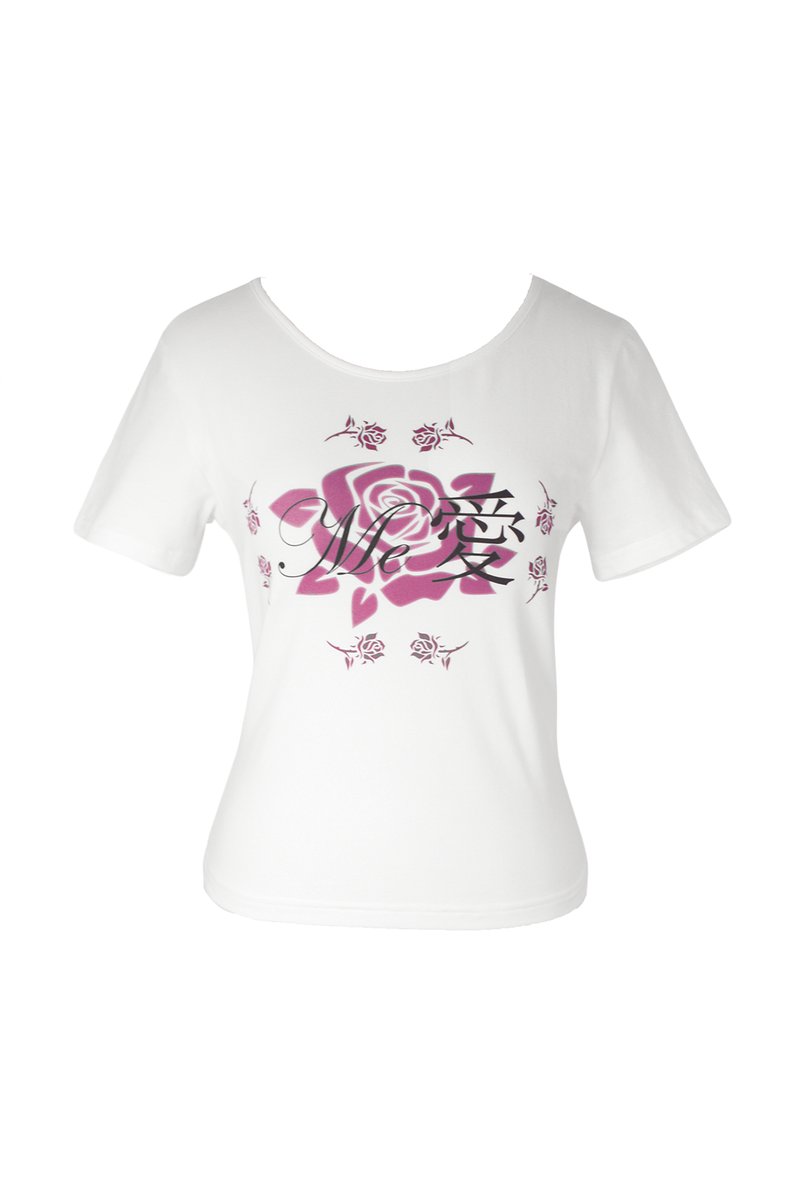 MIAE（ミアイ）の「Me愛 - Me愛 T (MAGENTA)（Tops）」
