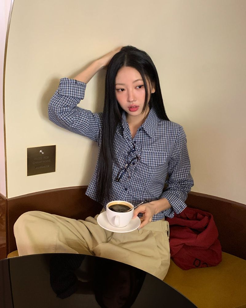 [ORIGINAL] Surf Cargo Buckle Cotton Pants