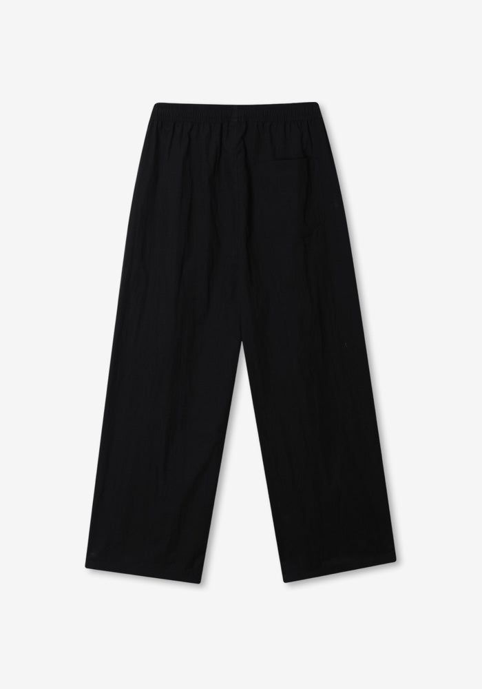 OD Deep One-tuck Wide Banding Pants