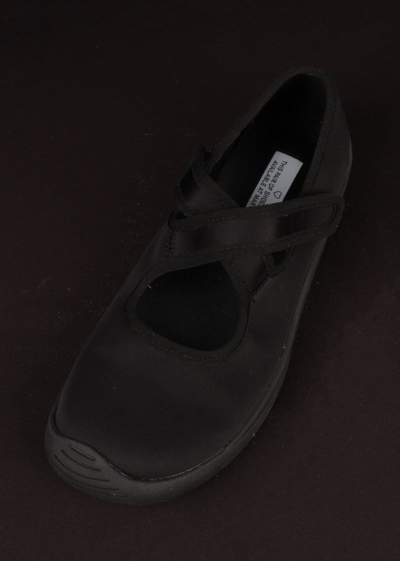 VELCRO SNEAKERS