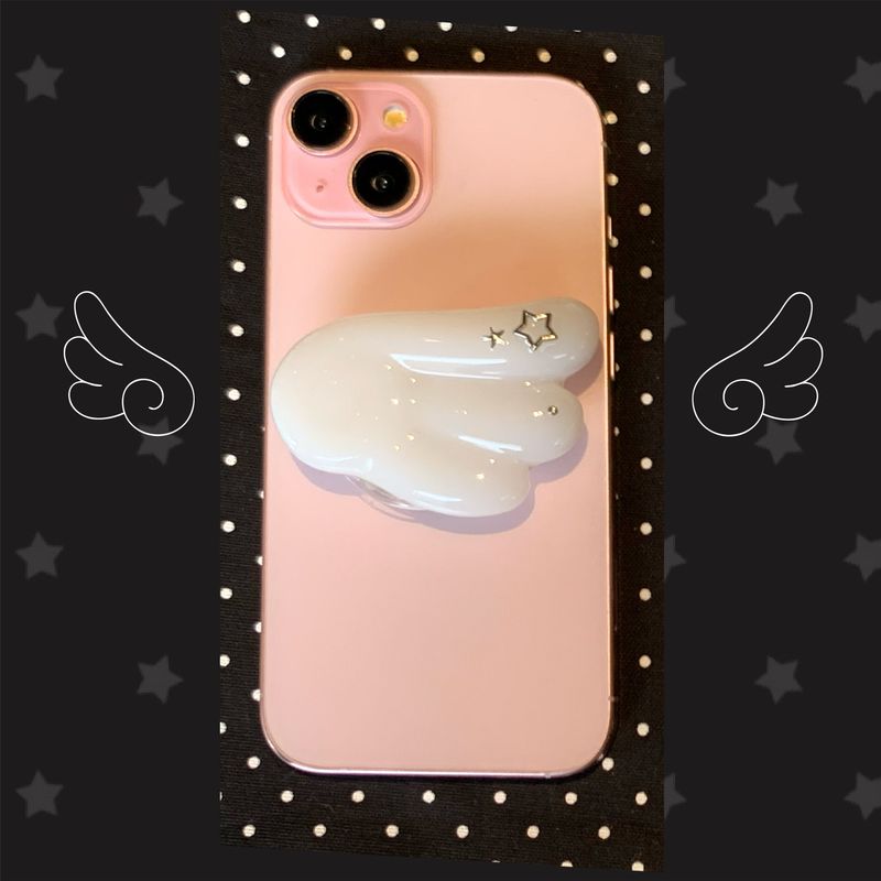 【MADE】 Milky Angel Smart Tok