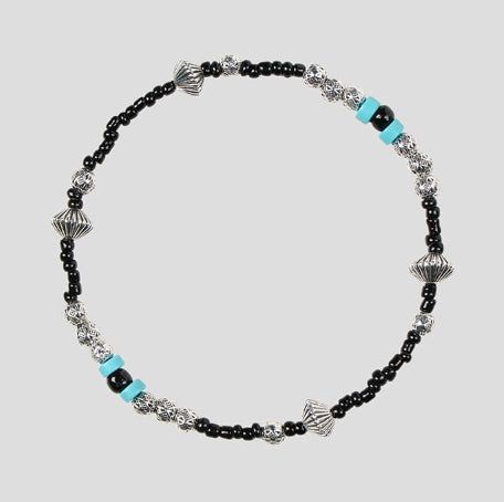 Shuvid bead bracelet