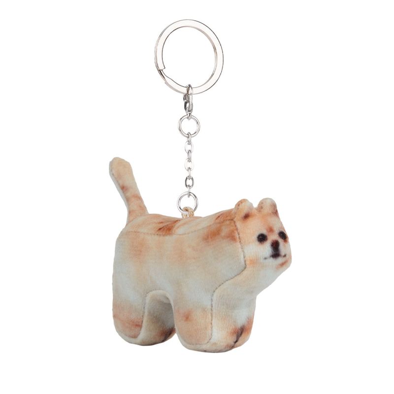 Jeolmi, Pomeranian