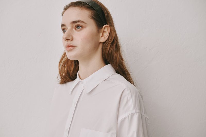 Standard shirts (White)