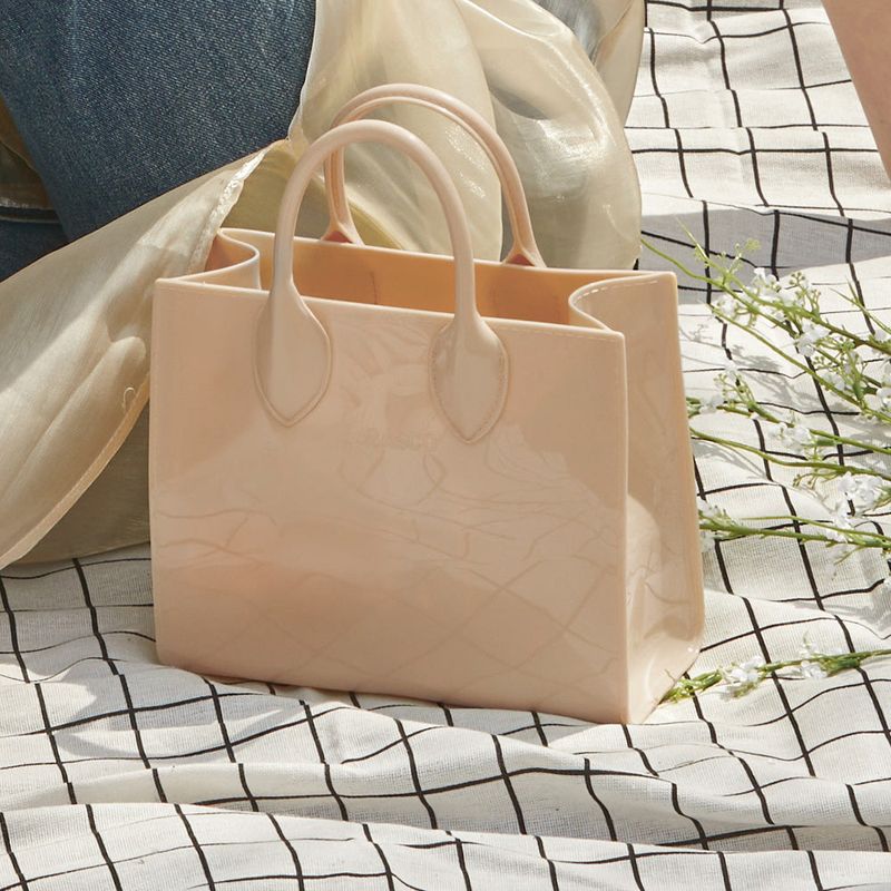 chubasco（チュバスコ）の「CHUBASCO MOOMA BAG CMB2509 WARM BEIGE（Bags）」