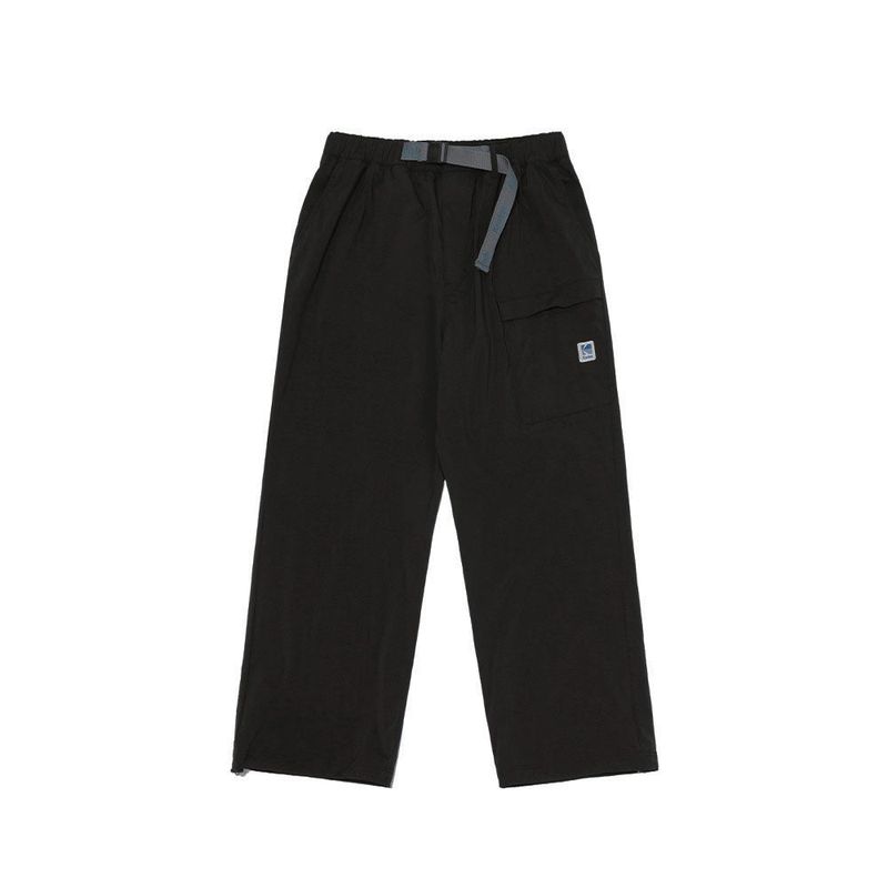 KODAK(コダック)の「BREEZE WIDE PANTS【BLACK】(Pants)」