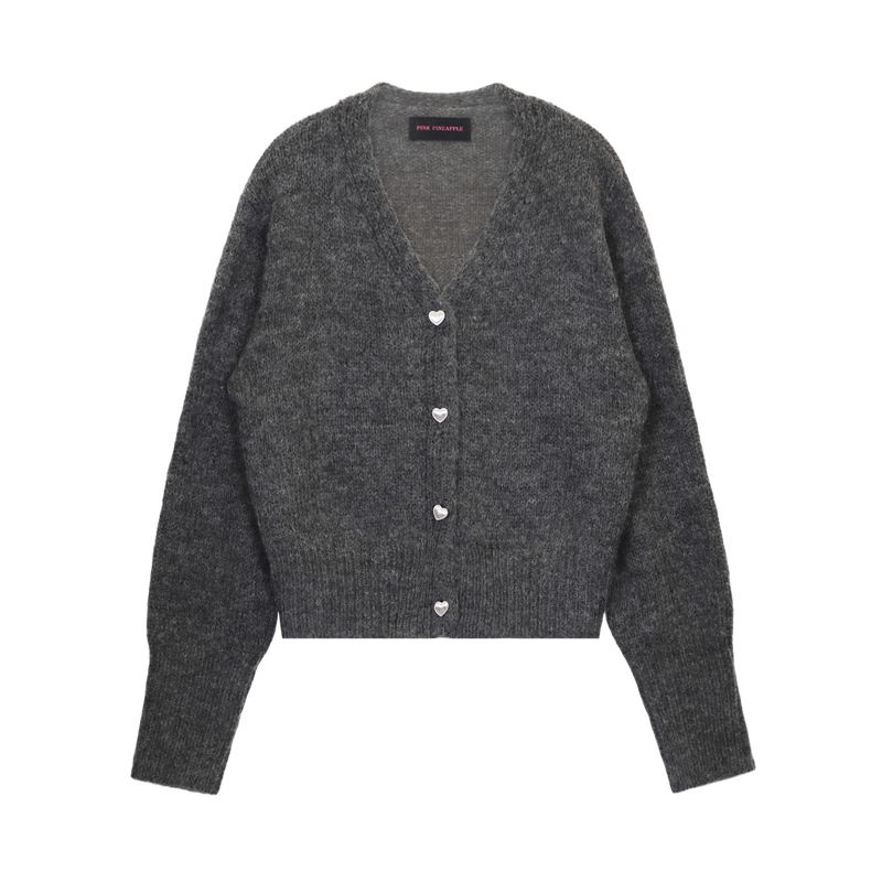 COZY HUG CARDIGAN SET