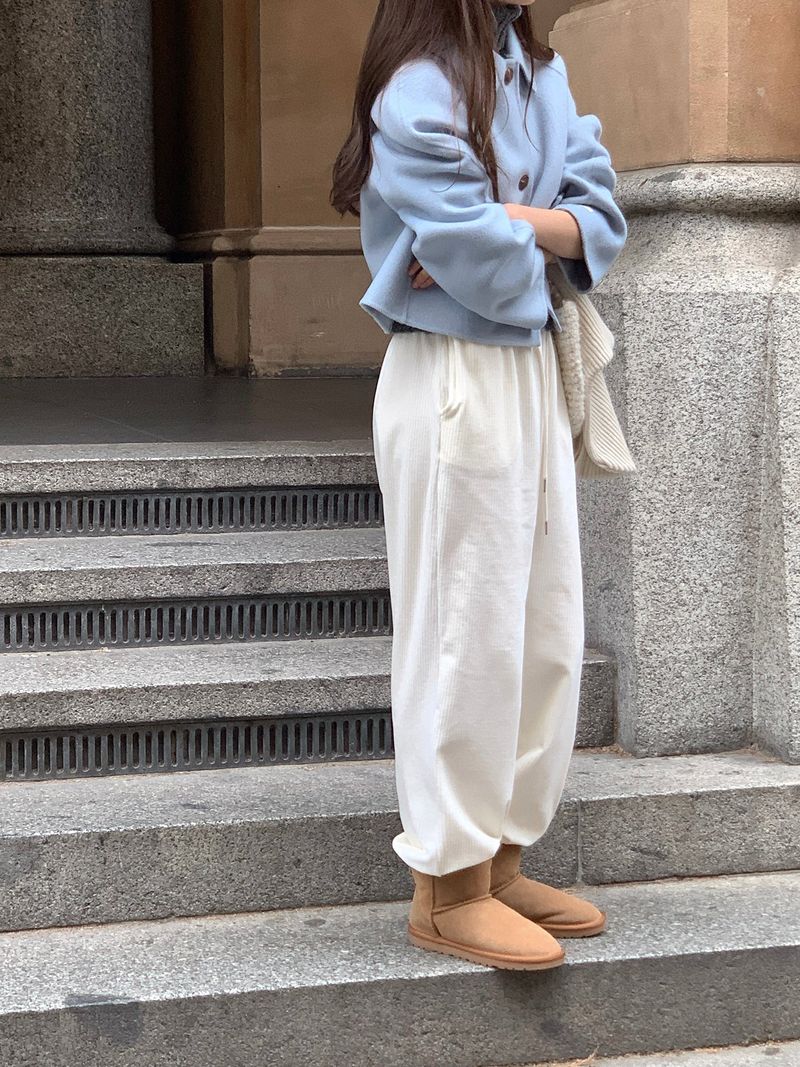 Nielle Beloa Jogger Pants