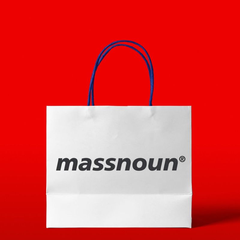 MASSNOUN（マスノウン）の「送料無料【復活】2024 冬の福袋 (MASSNOUN)       （福袋）」