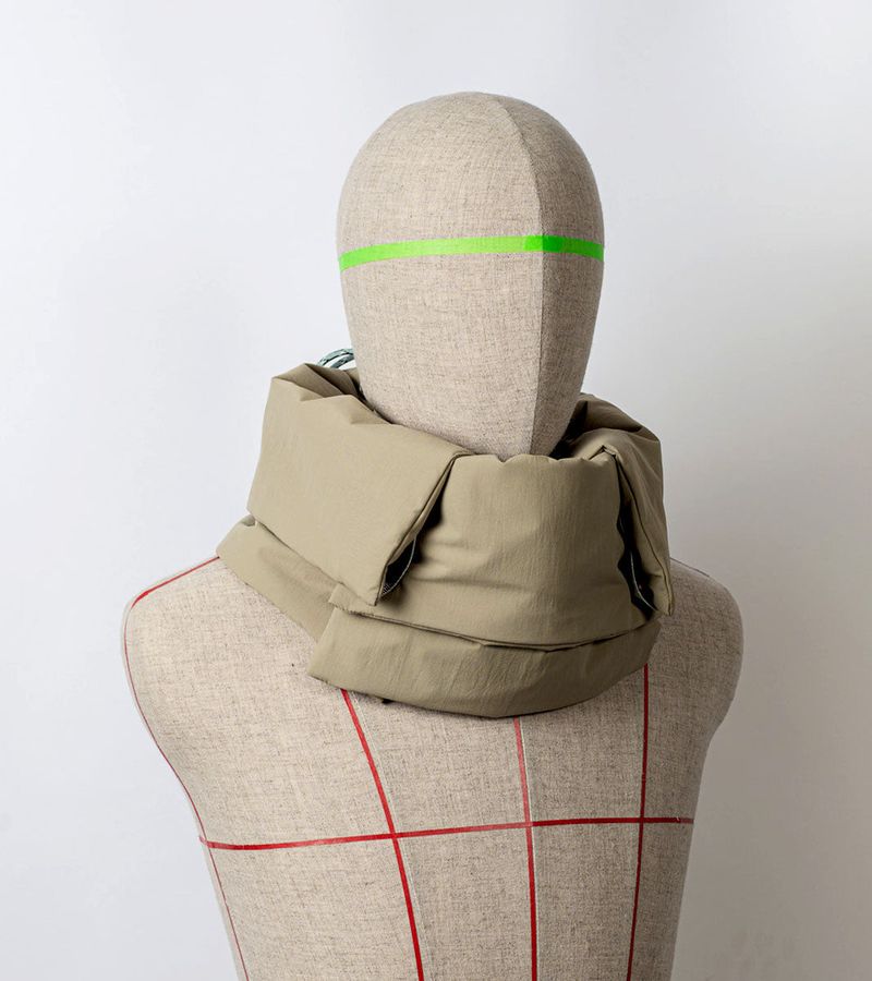 Thinsulate Neck Gaiter