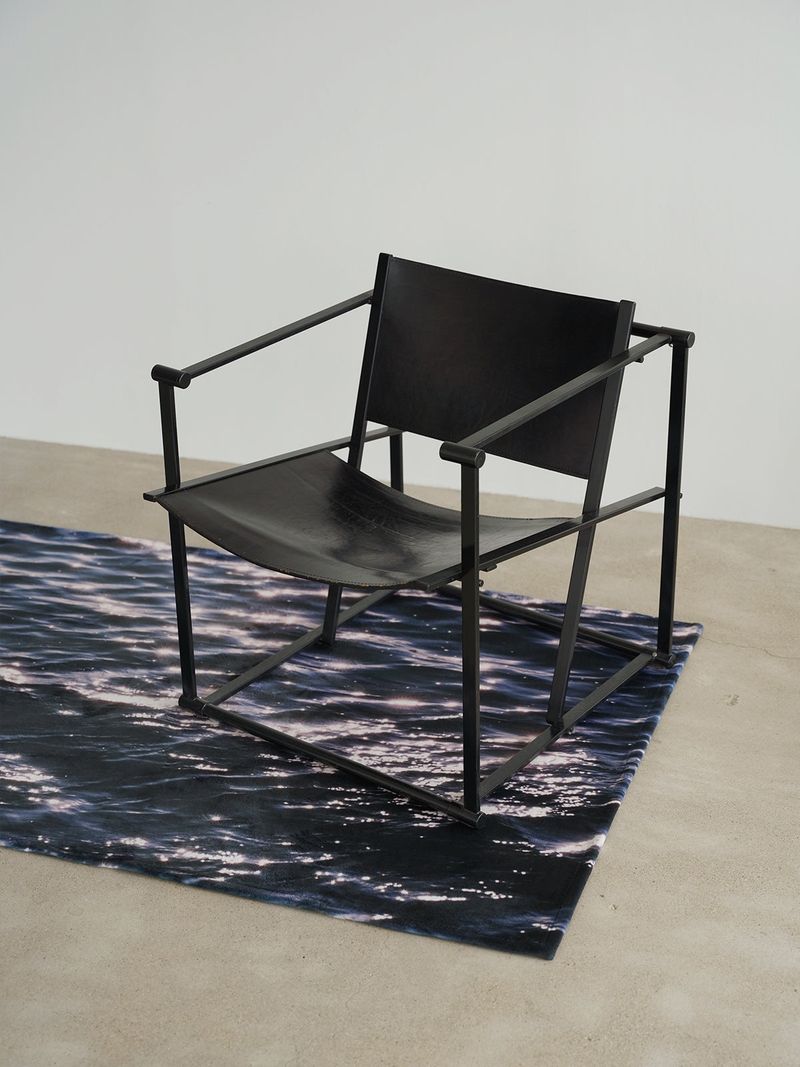 river light rug