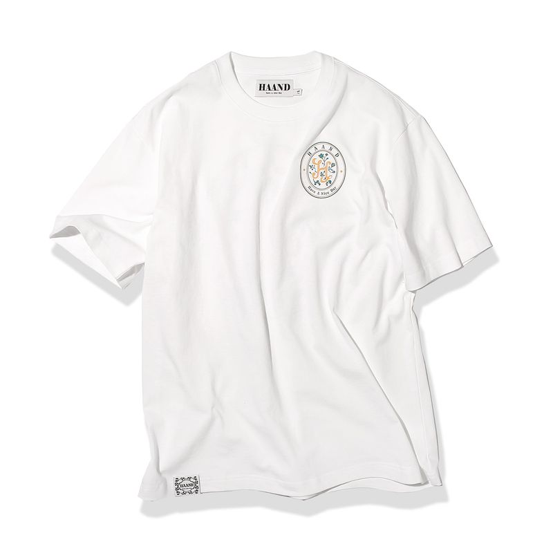 Haand Logo Artwork T-Shirts