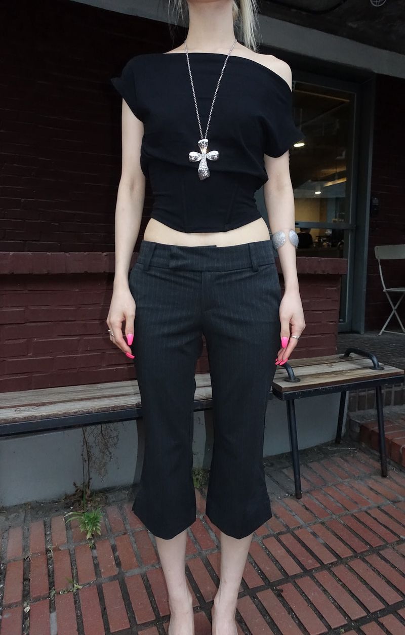 Grace Corset Top