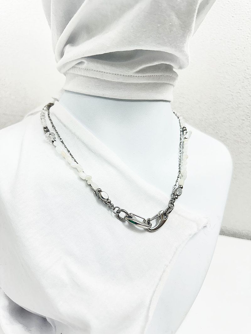  Mood bead Axi studio WHITE