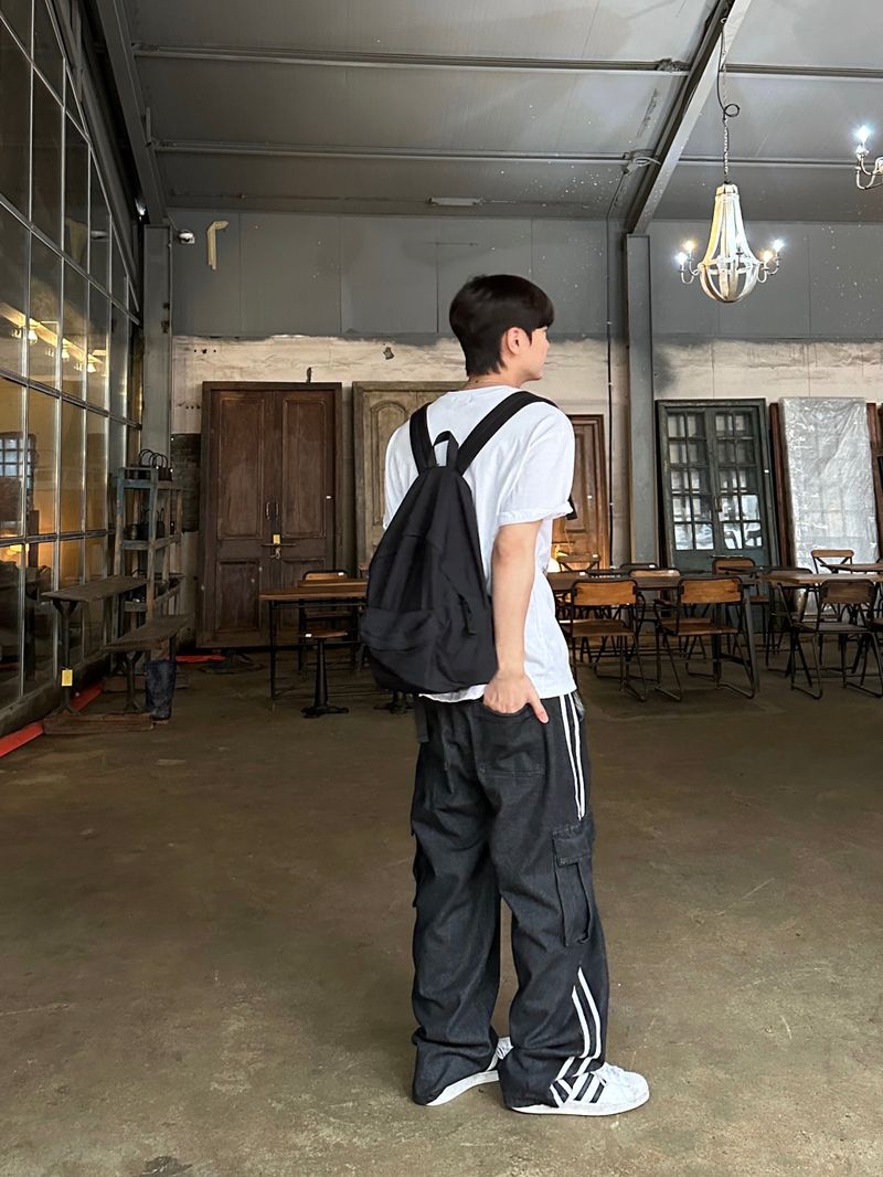 IDENTIFY Half T
