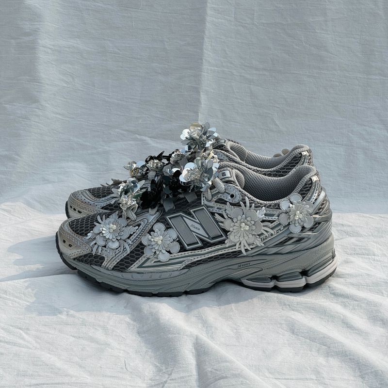 [mychoi]Recipe No.1 Shoe Charm Set (14pcs+1kit)