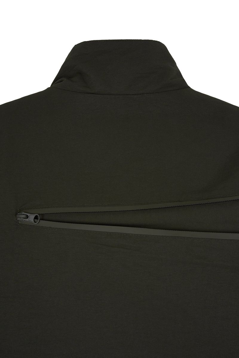 3Way Zip Jacket