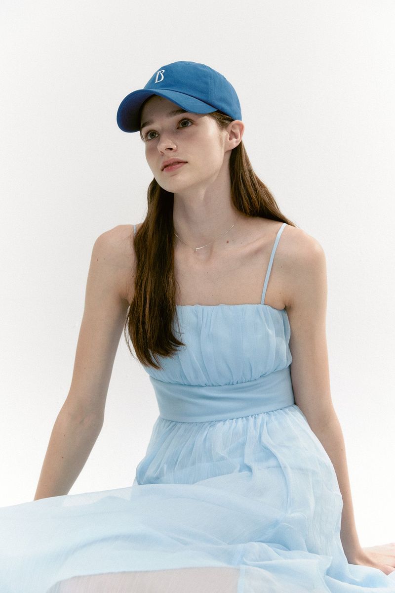 Classic Dusty Blue