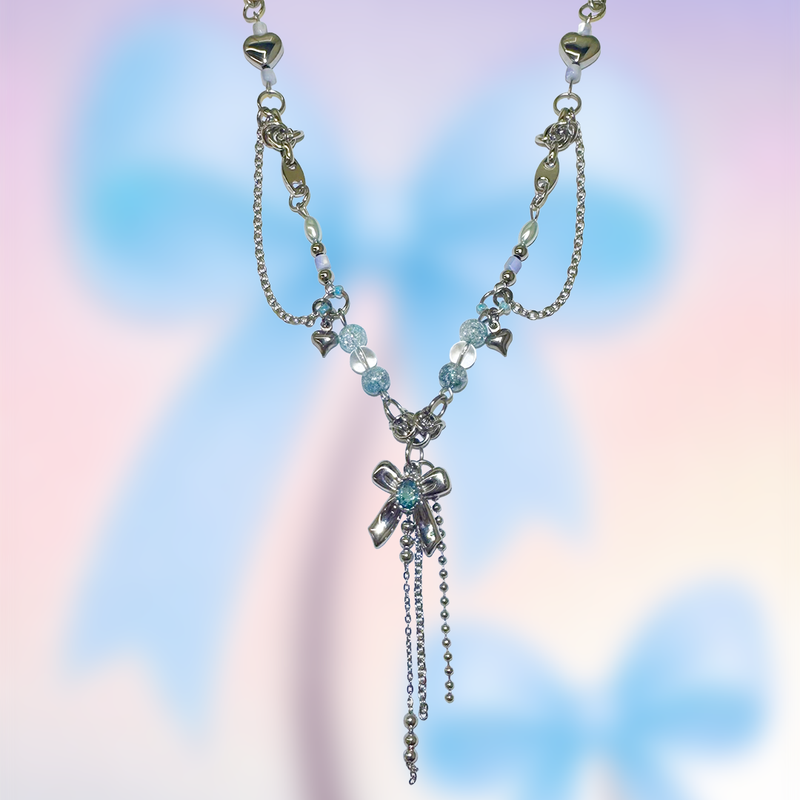 3amgang（スリーエイエムギャング）の「Fairy blue girl（Accessories）」