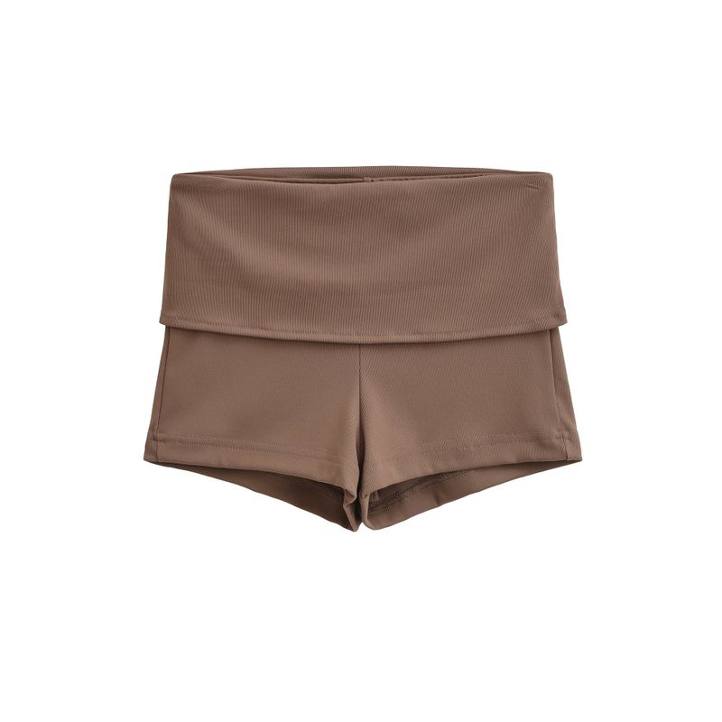 Sena Body Fit Short Pants