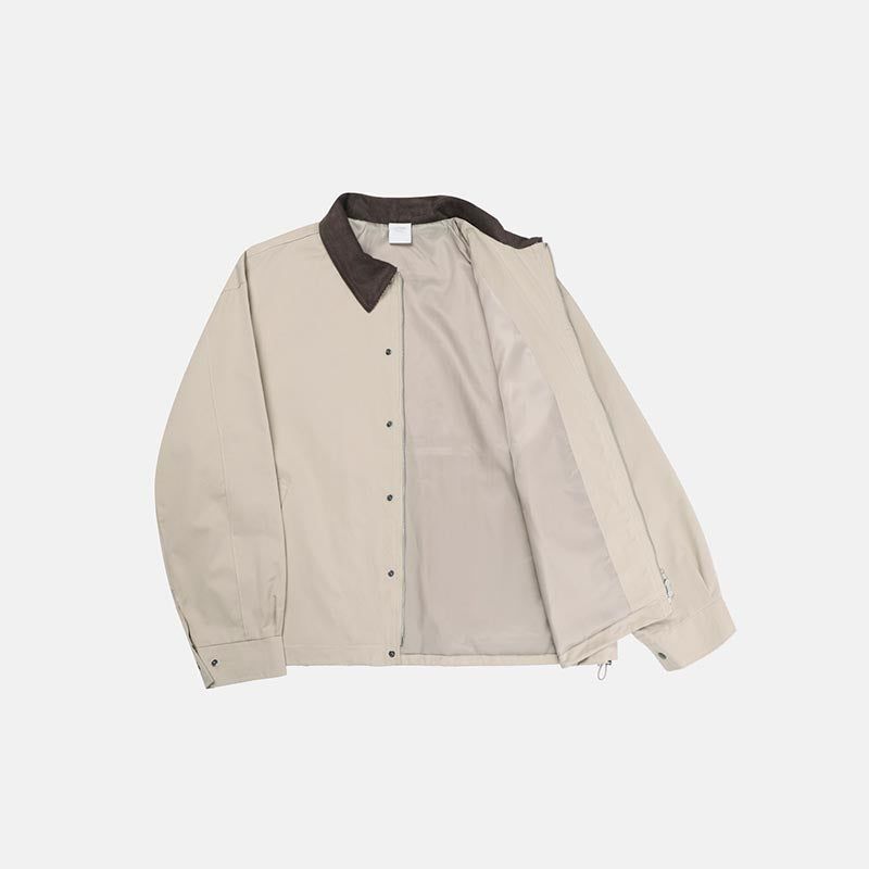 SP ポーターワークジャケット (3color)