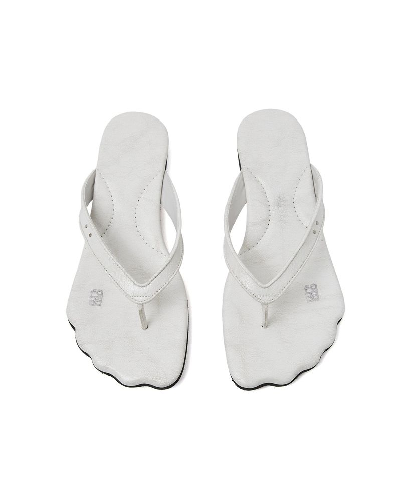 Toe 0052. Flip-Flops - 3colors