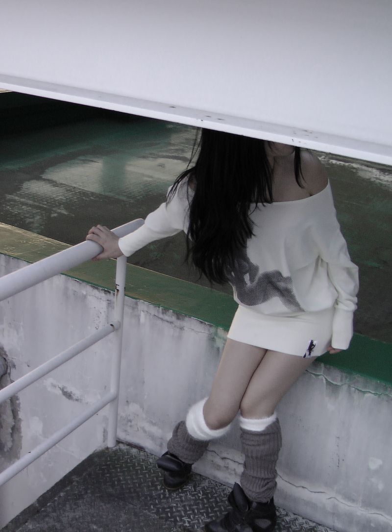 Solstice Dress Top (Ivory)
