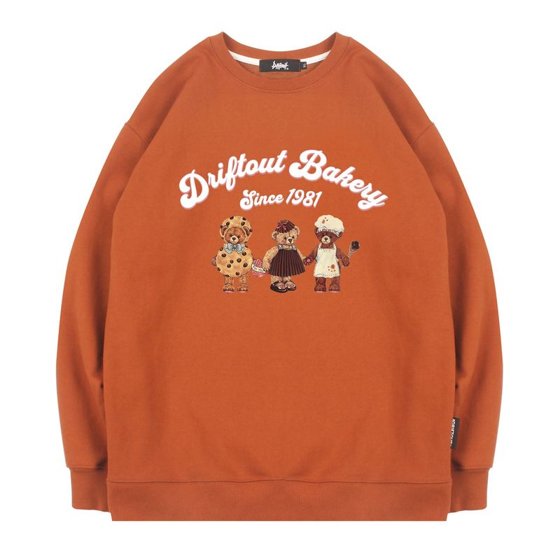 600D-012 DRIFT BAKERY