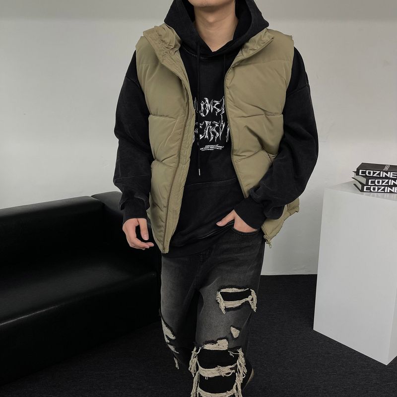 RT Eve Padded Vest (6 colors)