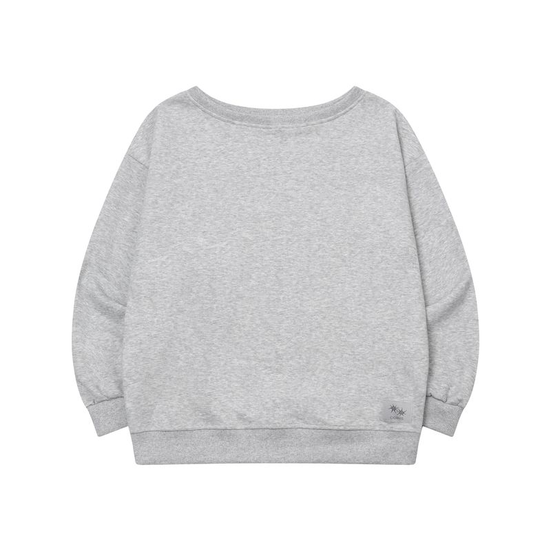 LUFFY ONE SHOULDER MTM (3COLOR)
