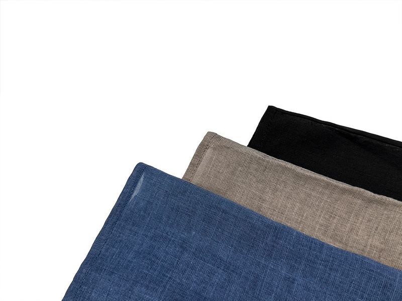 Cairo Linen Loose Shirt