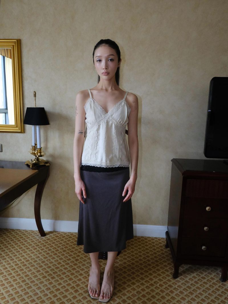 vintage lace slvl