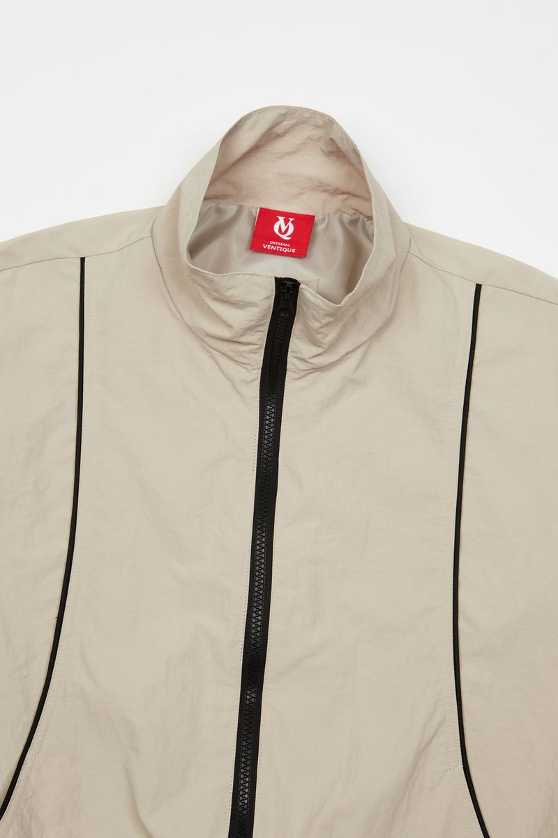 VENTIQUE Holly's Jacket 3color