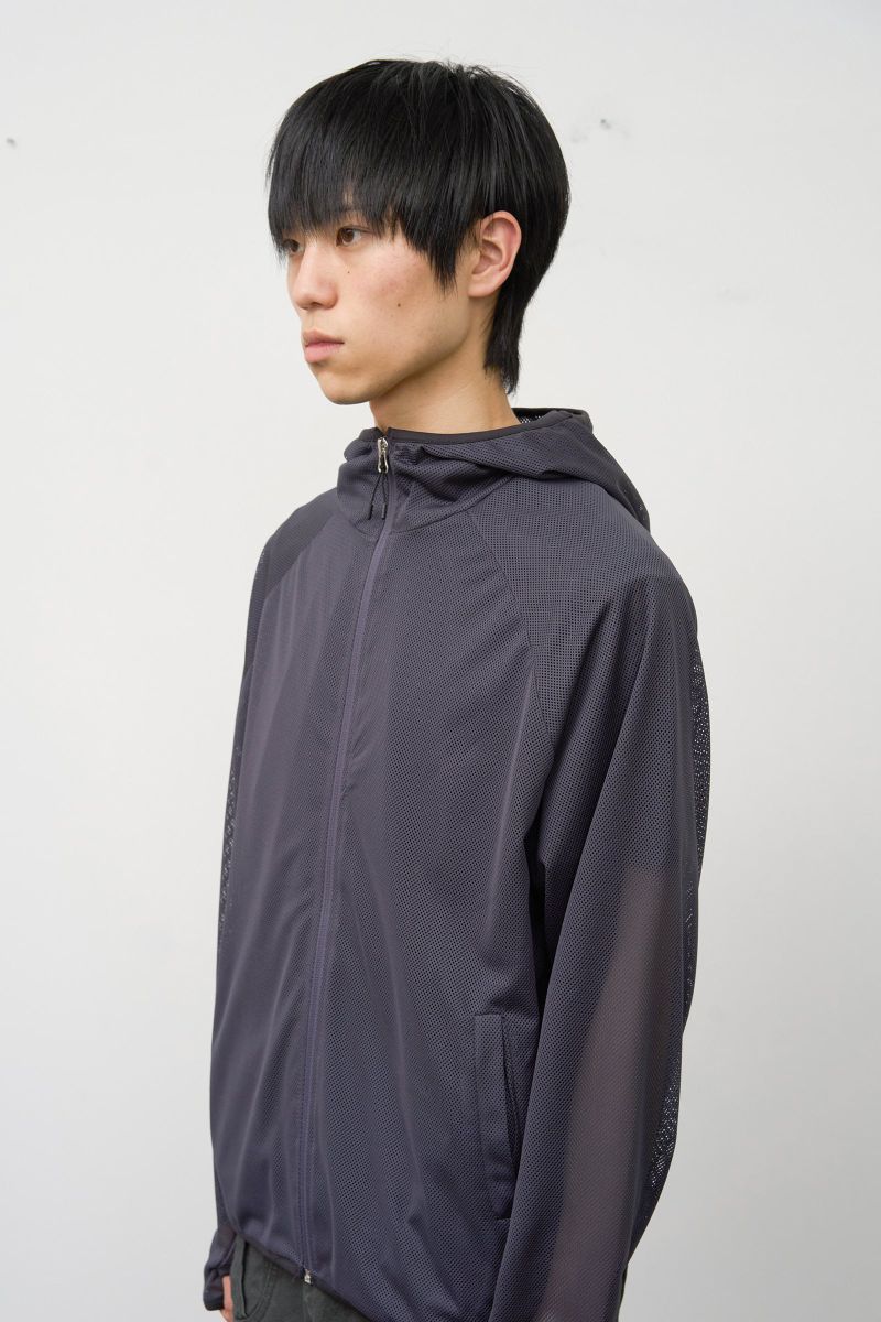 Sofa Mesh Jacket