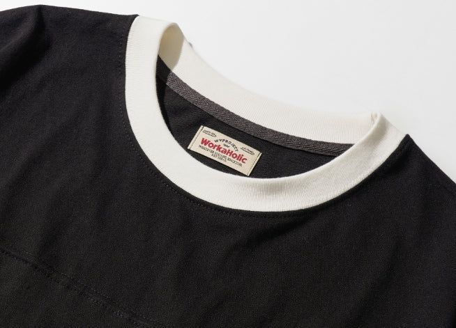 26SS★ Kevin Short Sleeve T-shirts