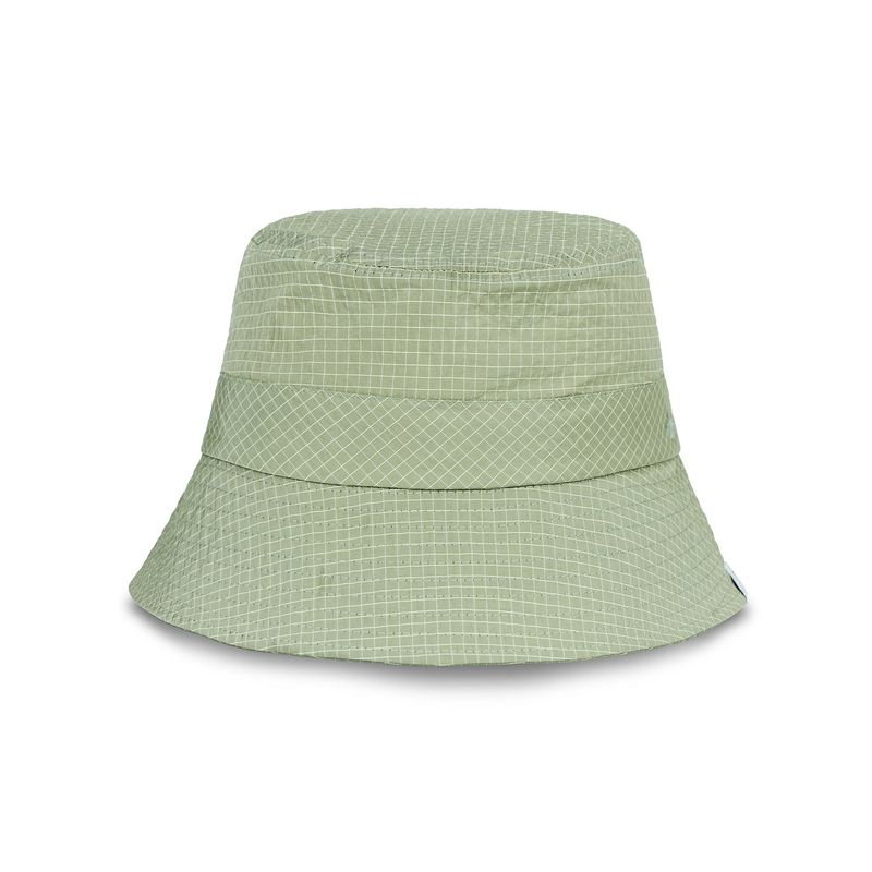 VZ Label Ripstop Bucket Hat / Khaki