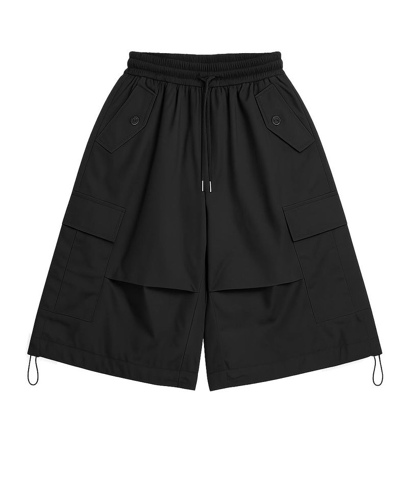 WOOHWA（ウファ）の「PARA BERMUDA PANTS（Pants）」