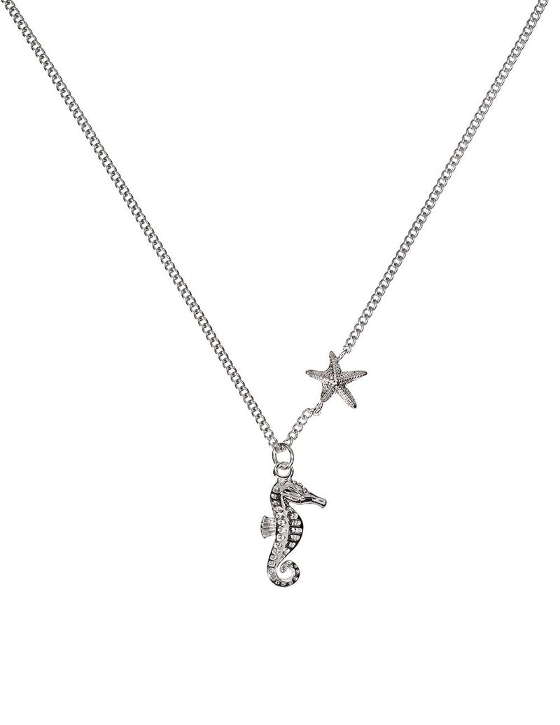 Ocean Necklace