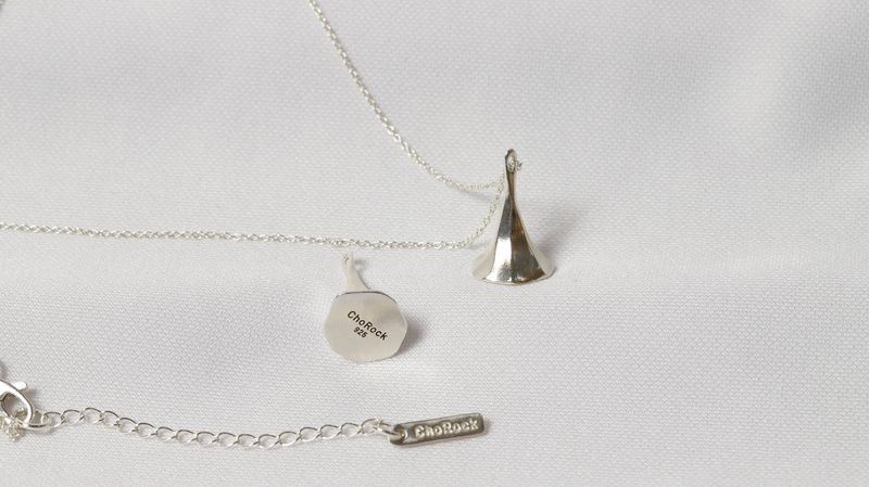 A NECKLACE