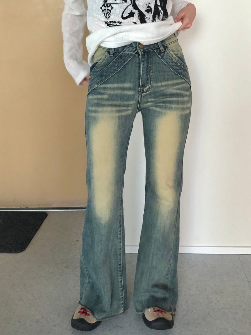 Minute pants