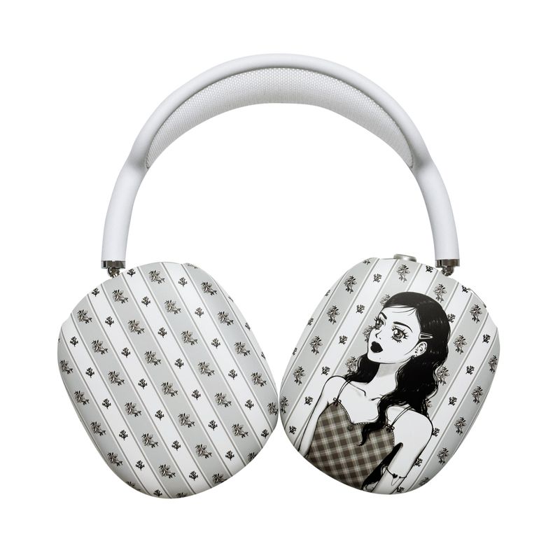 bluelazy（ブルーレイジー）の「airpods max case 11. NARI（Smartphone Accessories）」