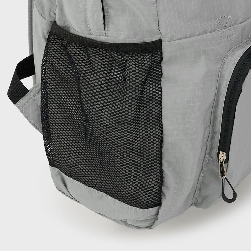 2Way Backpack (Gray)