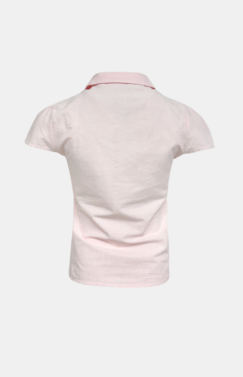 Evelyn Stripe Shirt