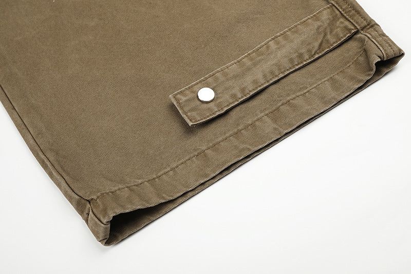 Maren Double Waist Pants