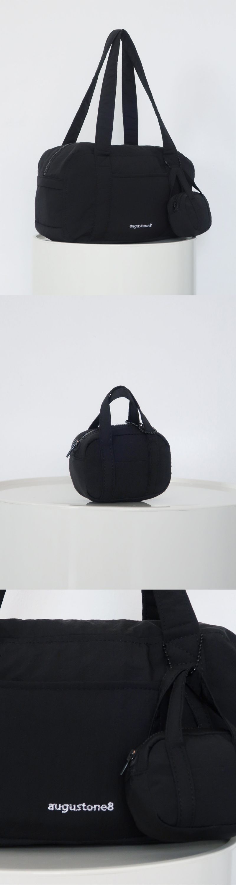 EASY BAG_black