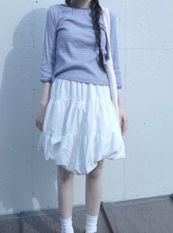 lamp 2way skirt