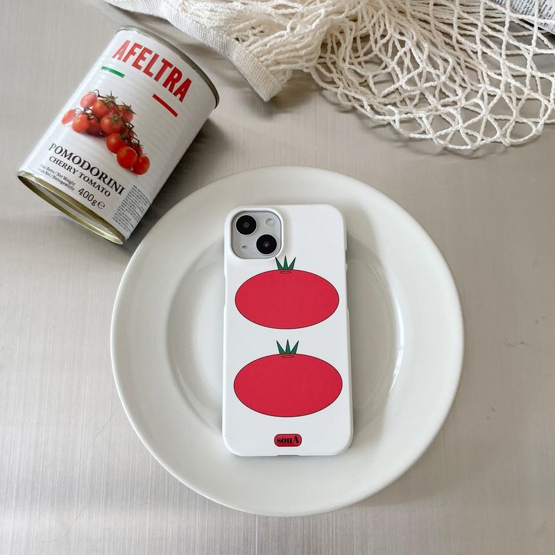 tomato case