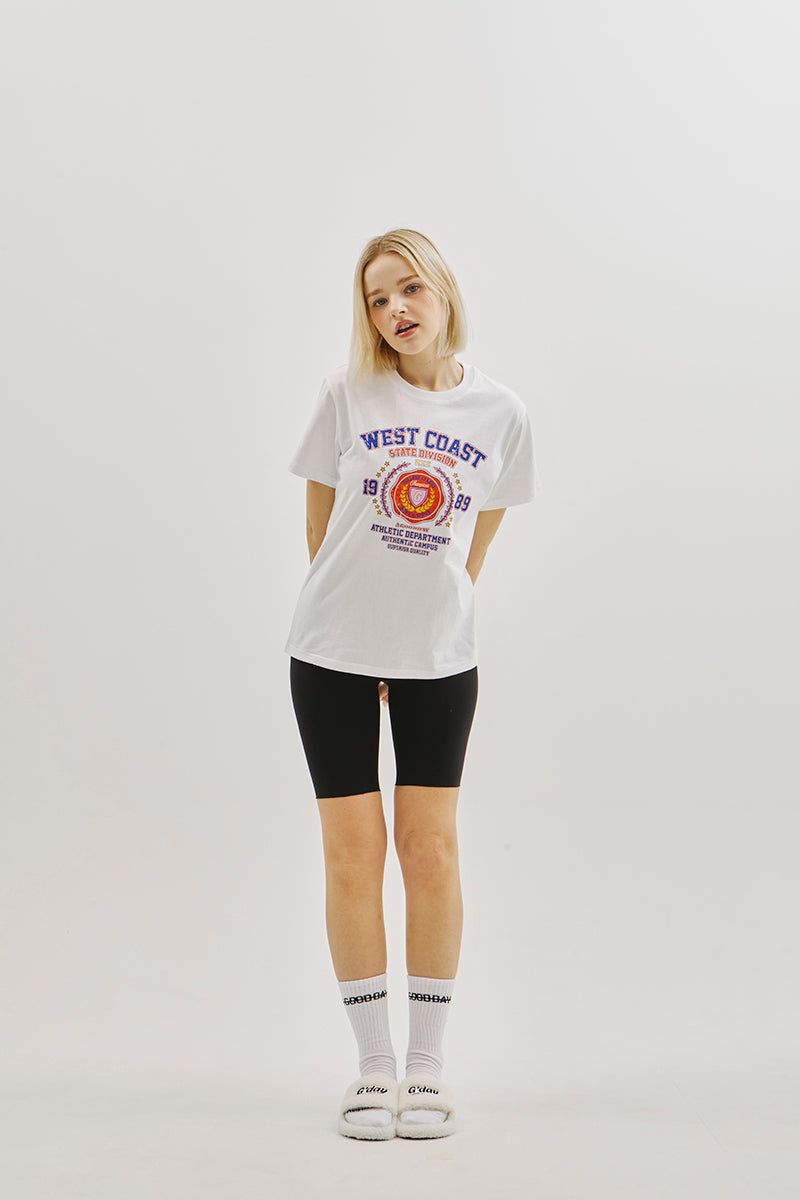 WEST COST T-shirt